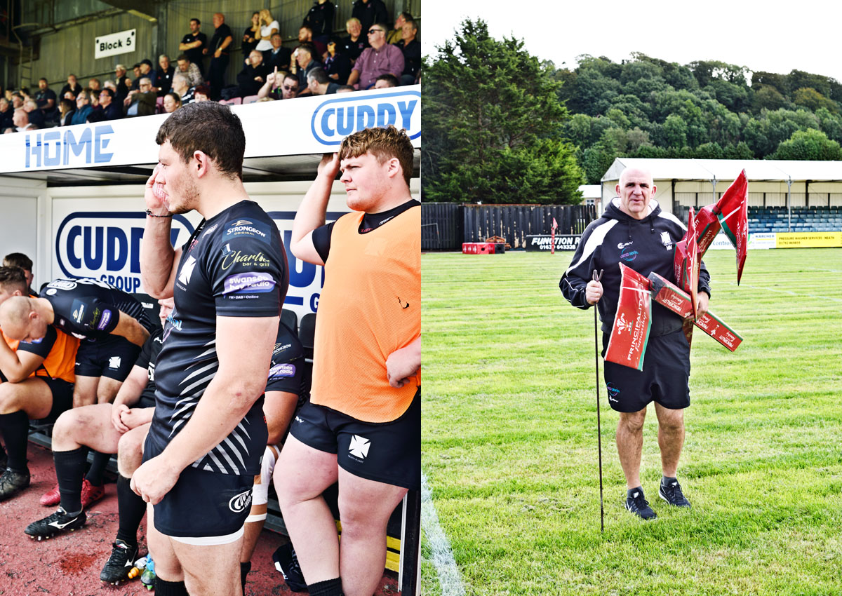 NEATH RFC nickdawe